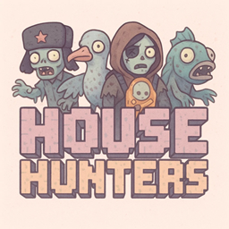House Hunters project image