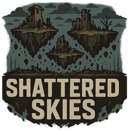 Shattered Skies [LC]