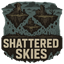 Shattered Skies [LC] logo