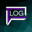 AdvancedChatLog Modernized logo