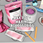 Wax pot + Waxing Accesories logo
