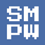 Reds SMP World logo