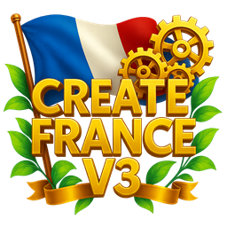 Create France Serveur