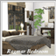 Ragnar Bedroom En-Suite logo