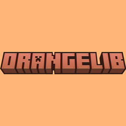 OrangeLib logo