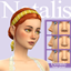 Nose preset set N02ⁿᵃᵗᵃˡⁱˢ logo