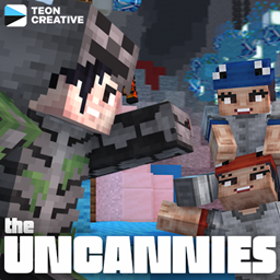 The Uncannies project image