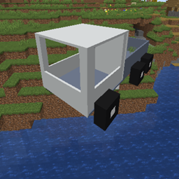 Trucks, a simple truck project image