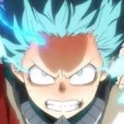 my hero academia skins logo