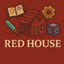 Red House logo