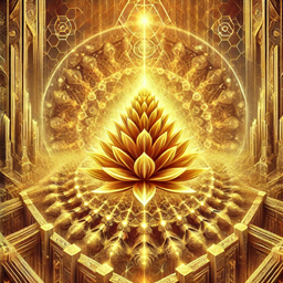 Cernunnian's Music Disk logo