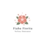 Flower Fairytail logo