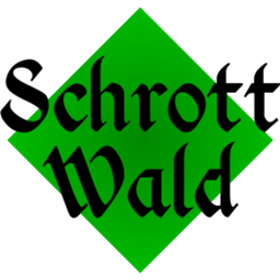 SchrottWald logo