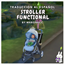 Stroller infant and toddler functional By Waronkcc | Spanish Translation By Dareksimmer logo