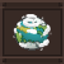 Excalibur | Oh The Biomes You'll Go Support logo
