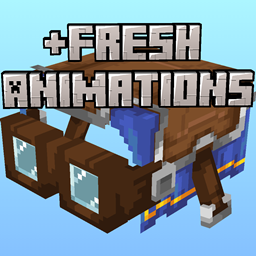 Mtcd's 3D Harnesses x Fresh Animations project image