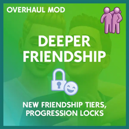 Deeper Friendship By tyjokr / Translated to Spanish by dokimtz