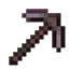 netherite fortune enchant logo