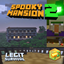 Legit Survival Spooky Mansion 2 logo