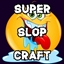 Super Slopcraft logo