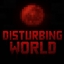 Disturbing World logo