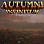 Atumni Infinitum logo