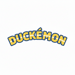 Duckemon project image