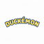 Duckemon logo