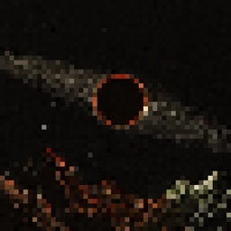 The Dark Side of the Moon logo