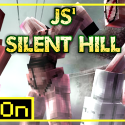 JS' Silent Hill [4.0.0] logo