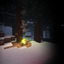 The FrostWoods logo