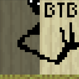 Better than Backrooms logo