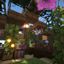 Small Villager Greenhouse logo