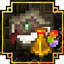 GTBC's Geomancy Plus - Iron's Spells Addon logo