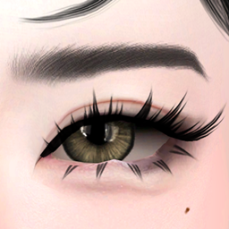 [Learxfl] Lillia Eyebrows
