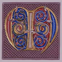 Medieval Structures logo