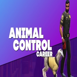 wickedpixxel ANIMAL CONTROL OFFICER CAREER / translation spanish by Monisims