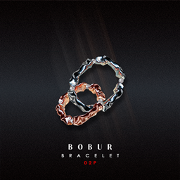 Pearl Bracelet logo
