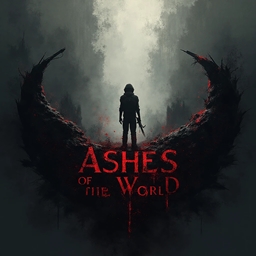 Ashes of the World project image