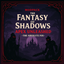 Fantasy Of Shadows Apex Unleashed logo