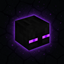 The Many Faces of Enderman logo