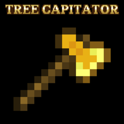 TREE CAPITATOR+ [Compatible with achievements] project image