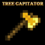 TREE CAPITATOR+ [Compatible with achievements] logo