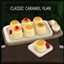 Classic Caramel Flan Recipe By icemunmun | Chinese Translation logo