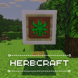HERBCRAFT logo