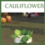 Cauliflower Harvestable By icemunmun | Chinese Translation logo