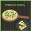 SPINACH PIZZA Recipe By icemunmun | Chinese Translation logo