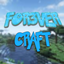For3vercraft [FORGE EDITION]  logo