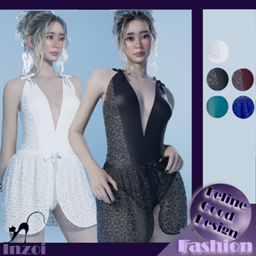 FGD GOODN8 Lingerie D logo