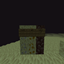 Nether Ores In End logo